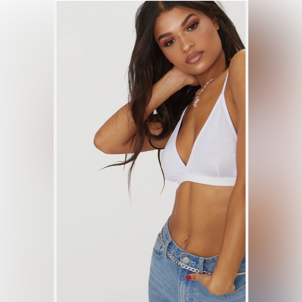 BOOHOO BRALETTE - Picture 10 of 15